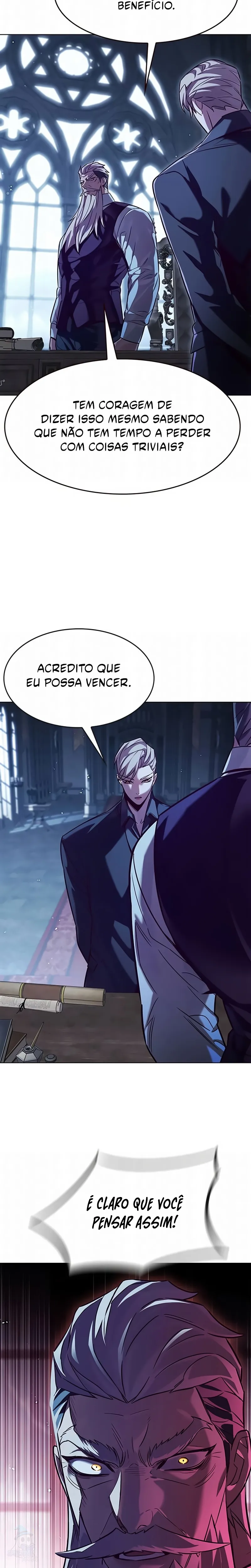 Read Veletric Pt Br Manga Online