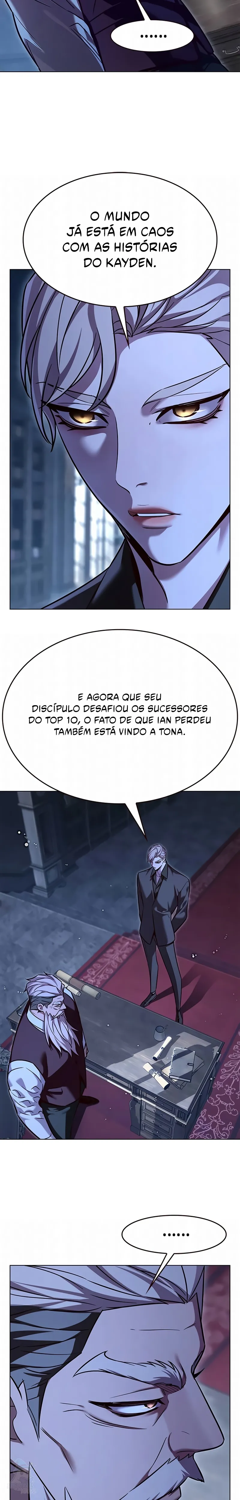 Read Veletric Pt Br Manga Online
