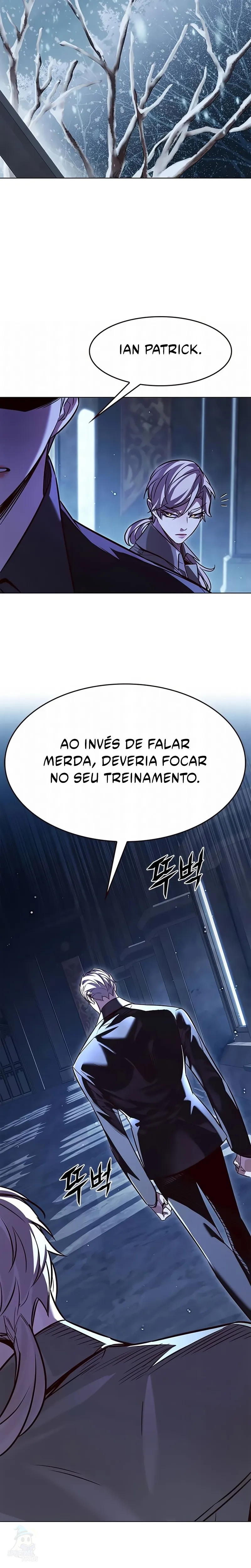 Read Veletric Pt Br Manga Online