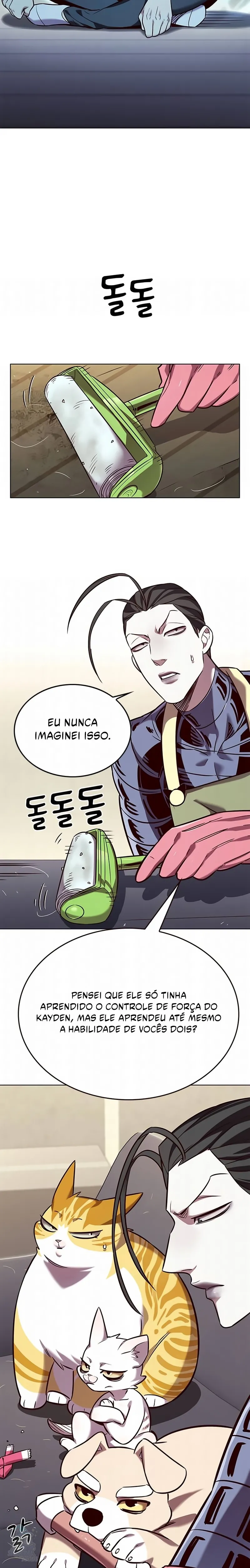Read Veletric Pt Br Manga Online