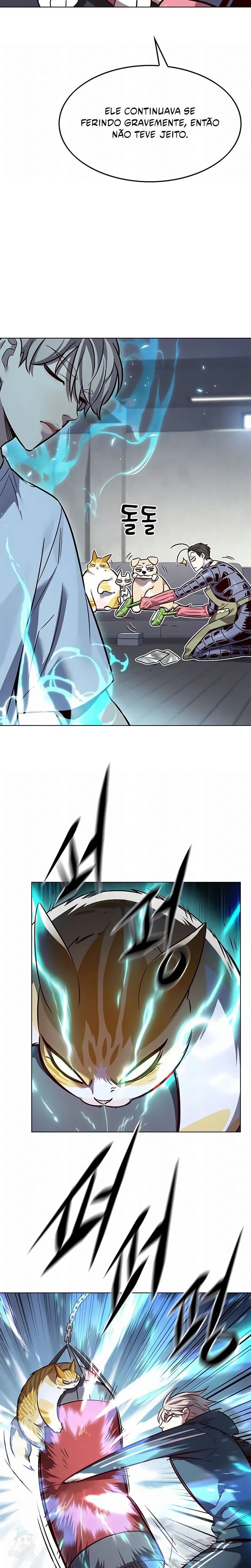 Read Veletric Pt Br Manga Online