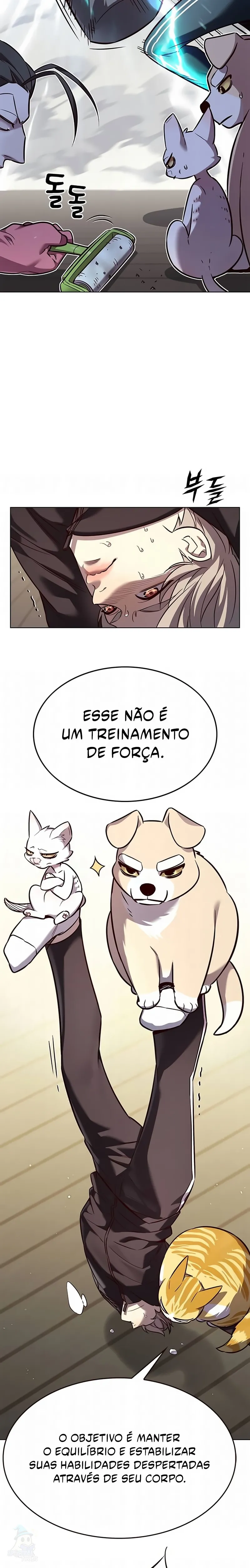 Read Veletric Pt Br Manga Online