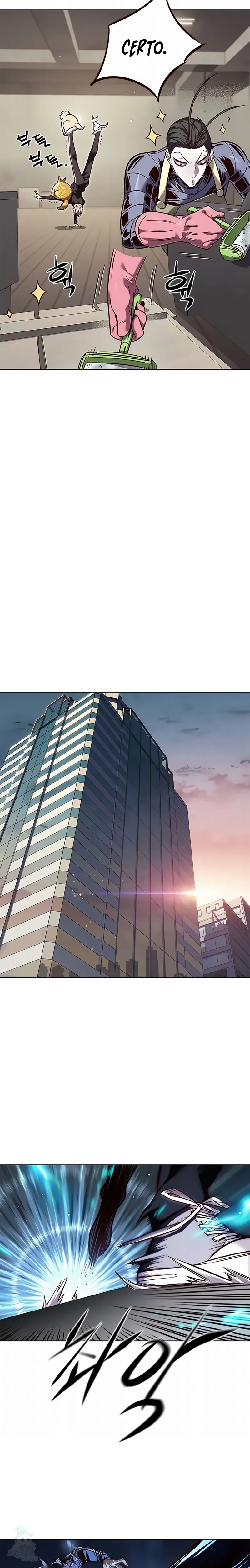Read Veletric Pt Br Manga Online