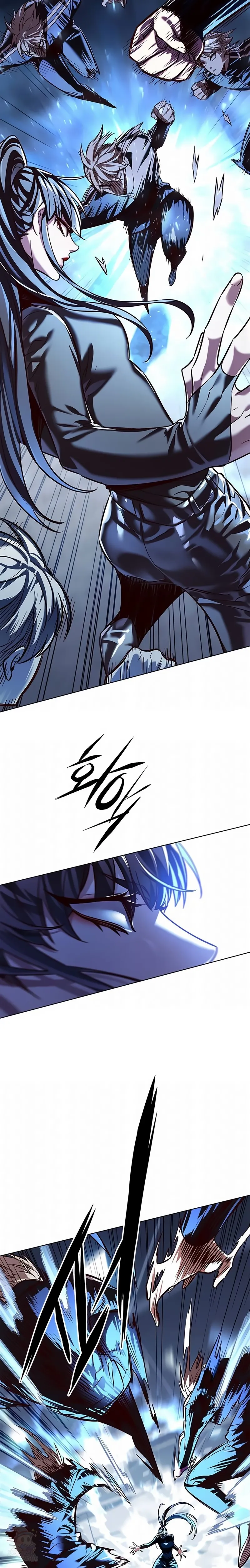 Read Veletric Pt Br Manga Online