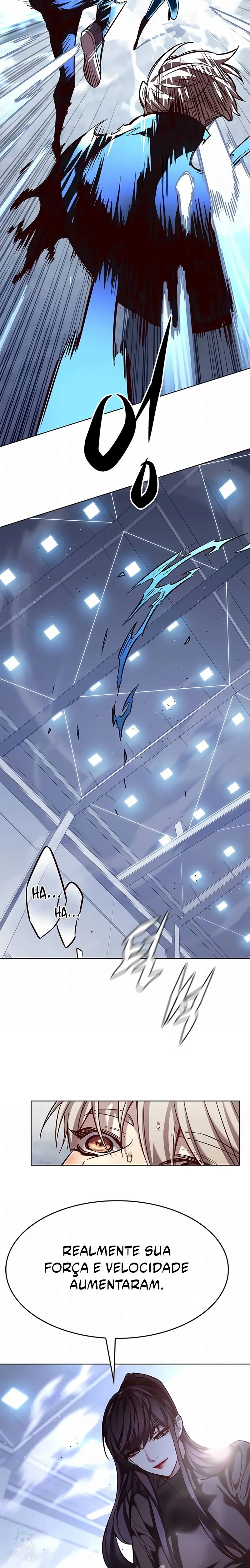 Read Veletric Pt Br Manga Online