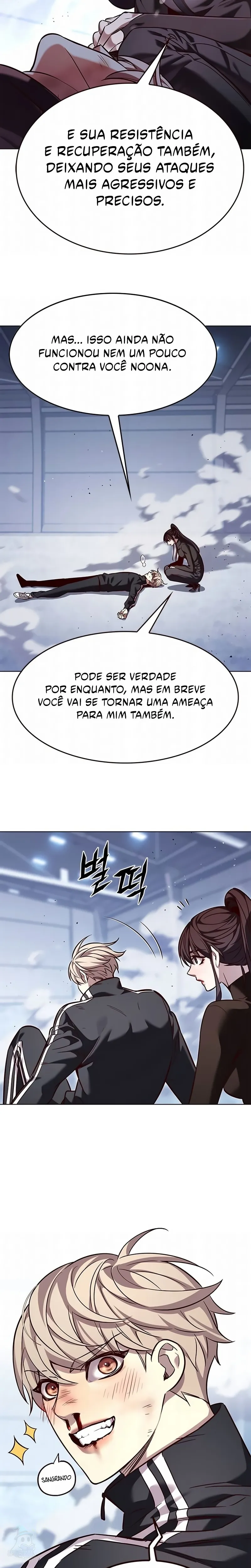 Read Veletric Pt Br Manga Online