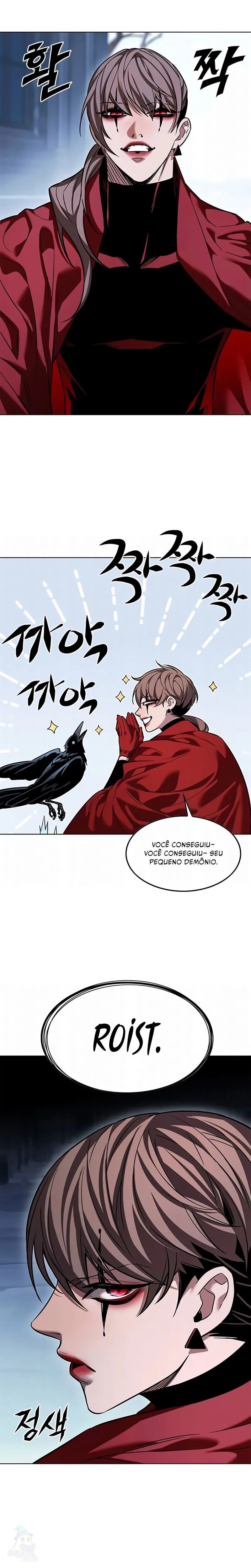 Read Veletric Pt Br Manga Online