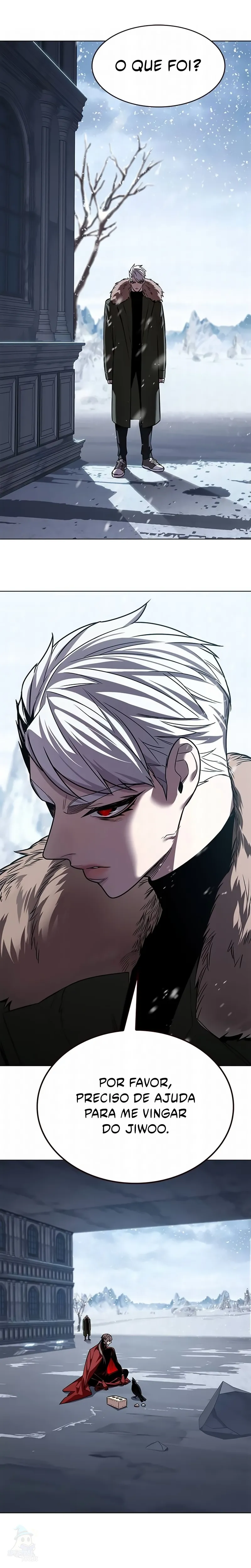 Read Veletric Pt Br Manga Online
