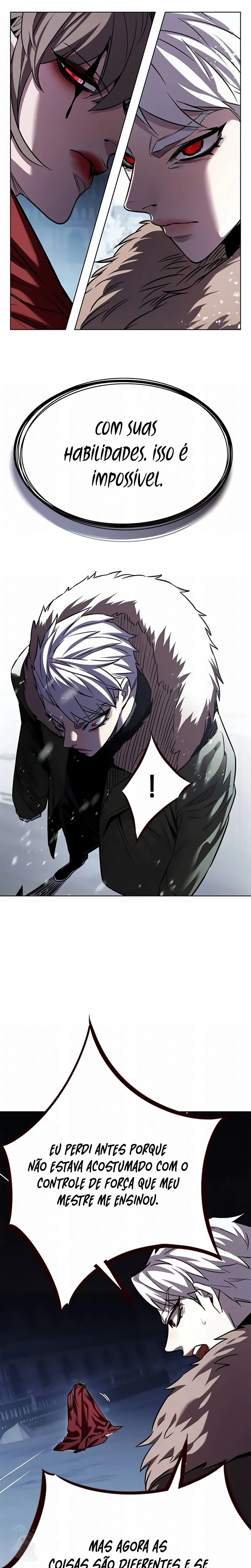 Read Veletric Pt Br Manga Online