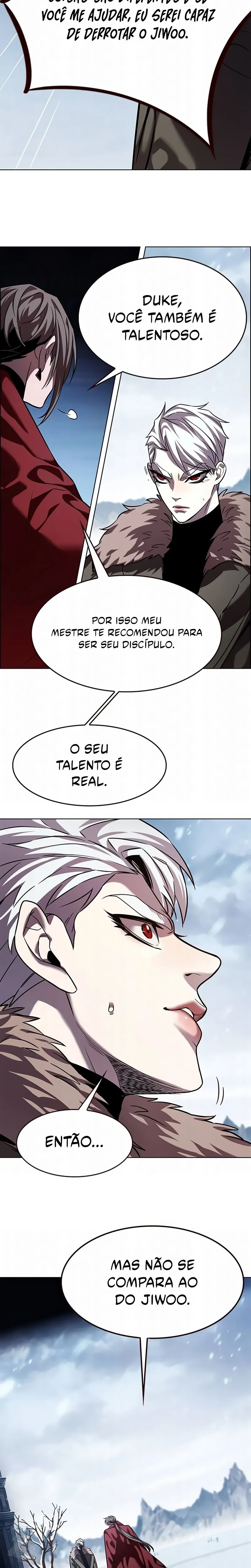 Read Veletric Pt Br Manga Online
