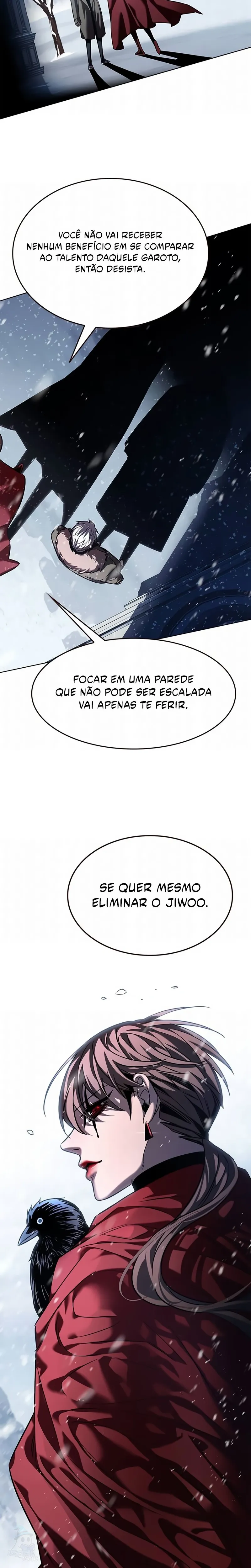 Read Veletric Pt Br Manga Online