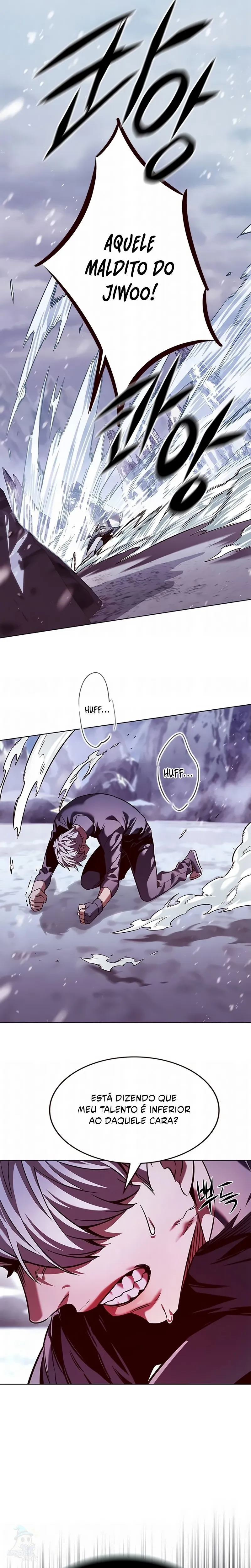 Read Veletric Pt Br Manga Online