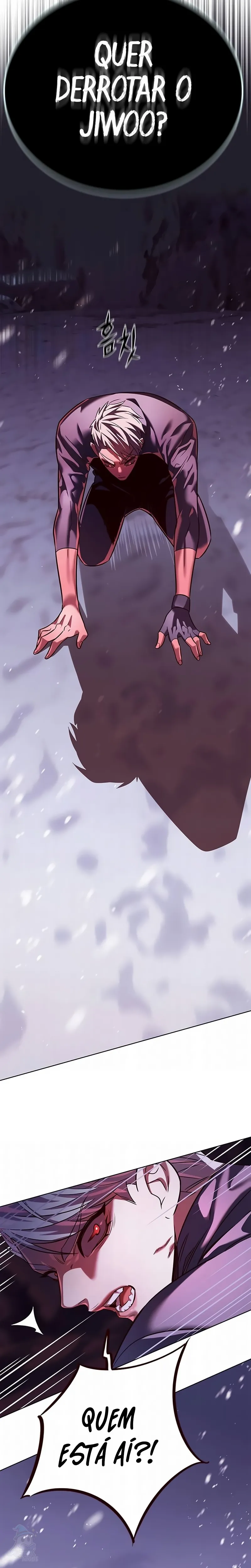 Read Veletric Pt Br Manga Online