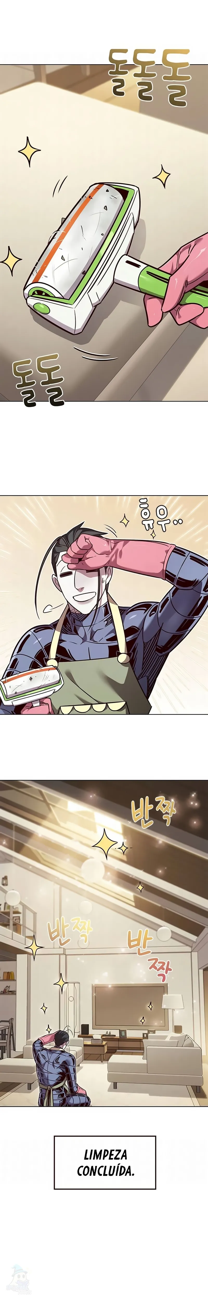 Read Veletric Pt Br Manga Online
