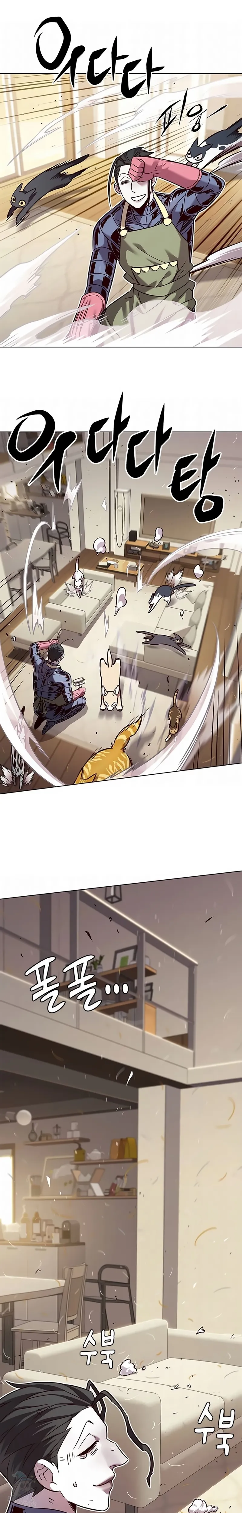 Read Veletric Pt Br Manga Online