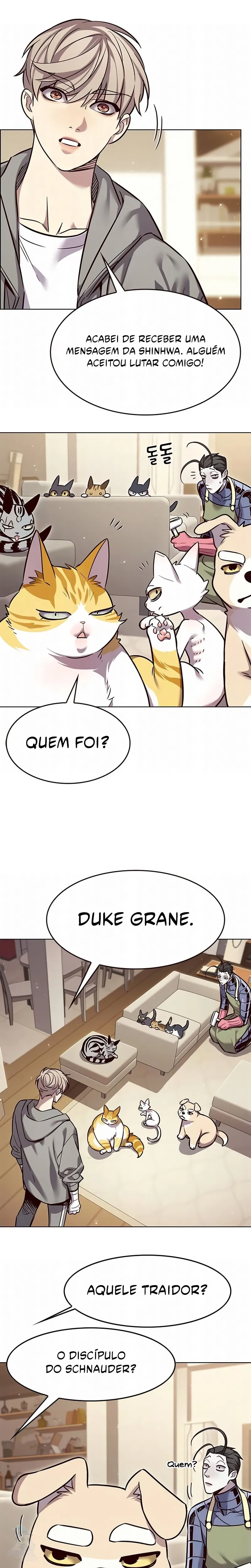 Read Veletric Pt Br Manga Online