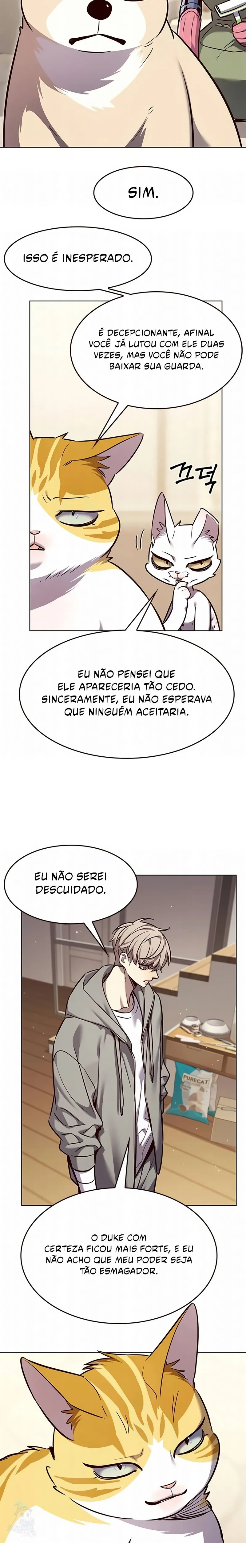 Read Veletric Pt Br Manga Online