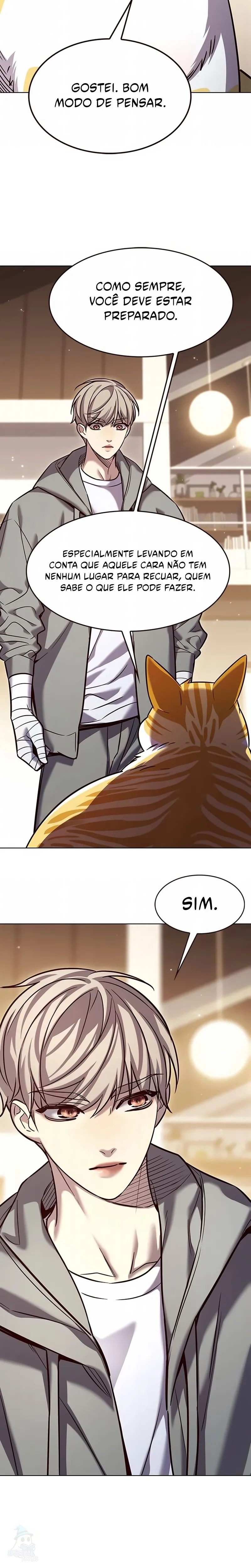Read Veletric Pt Br Manga Online