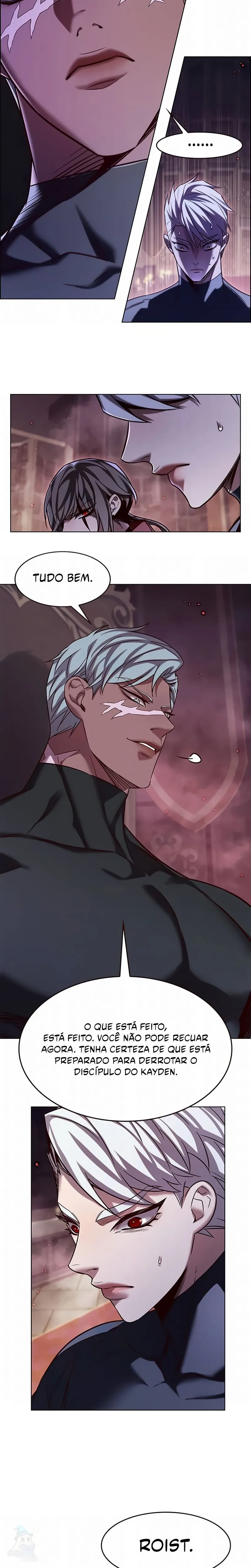 Read Veletric Pt Br Manga Online
