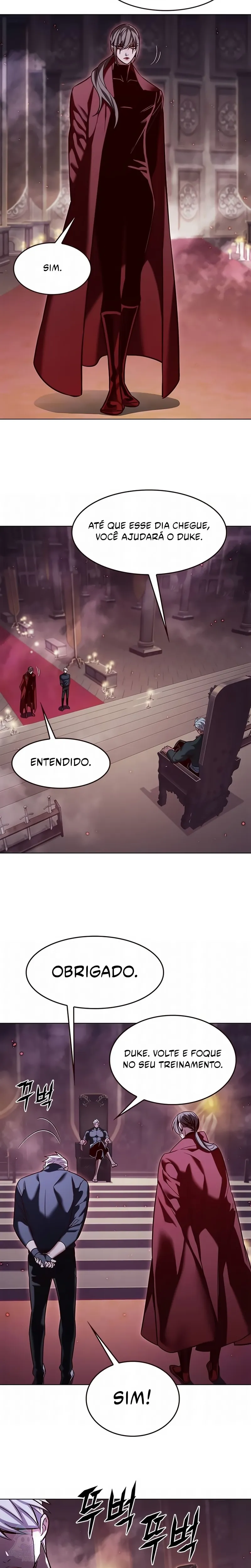 Read Veletric Pt Br Manga Online