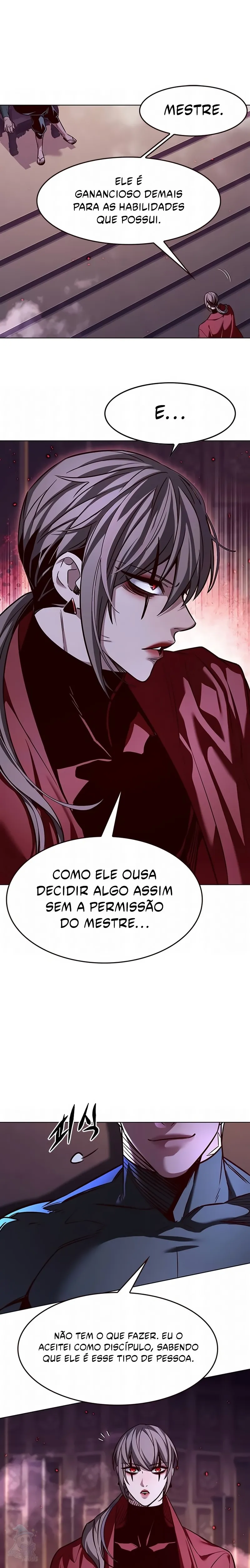 Read Veletric Pt Br Manga Online