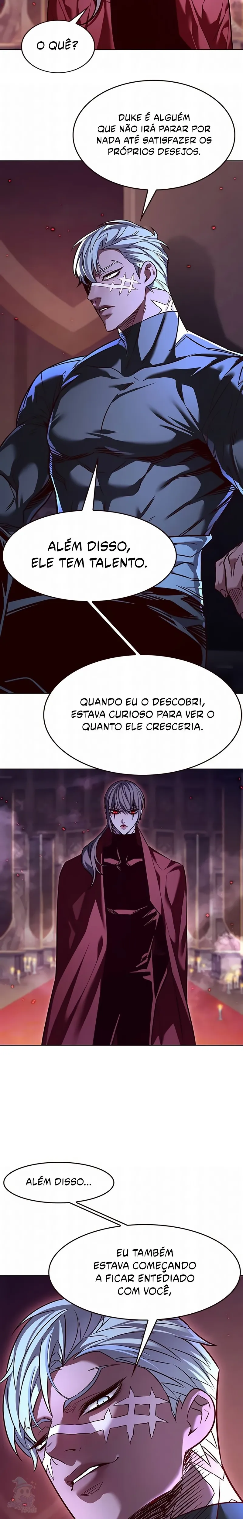 Read Veletric Pt Br Manga Online