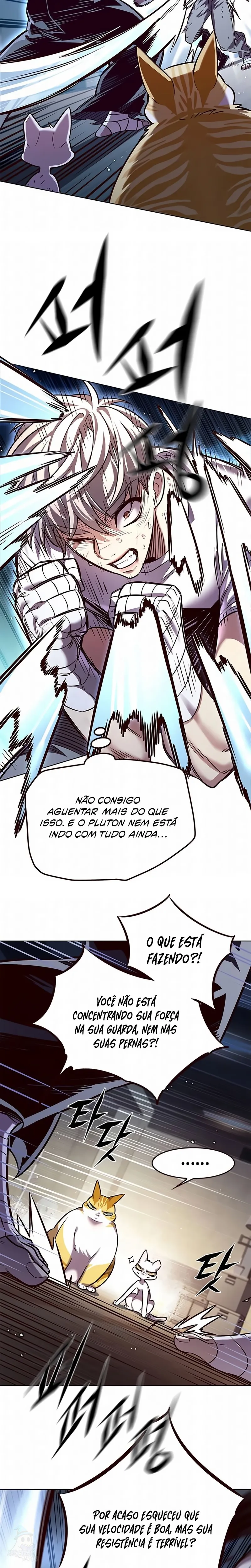 Read Veletric Pt Br Manga Online