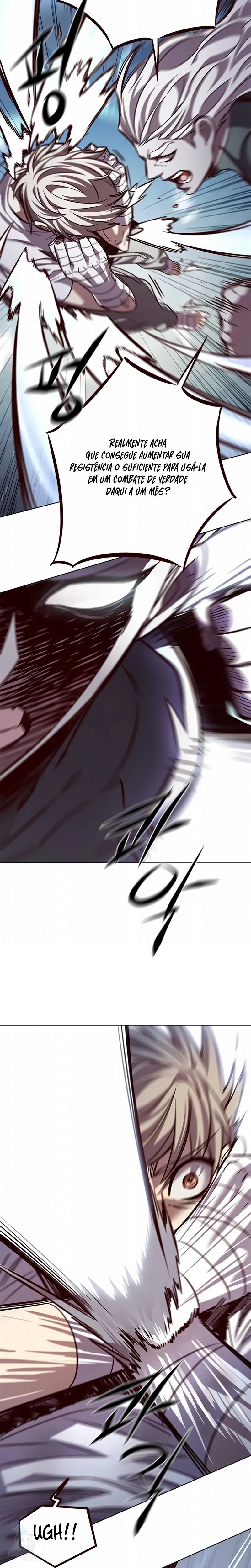 Read Veletric Pt Br Manga Online