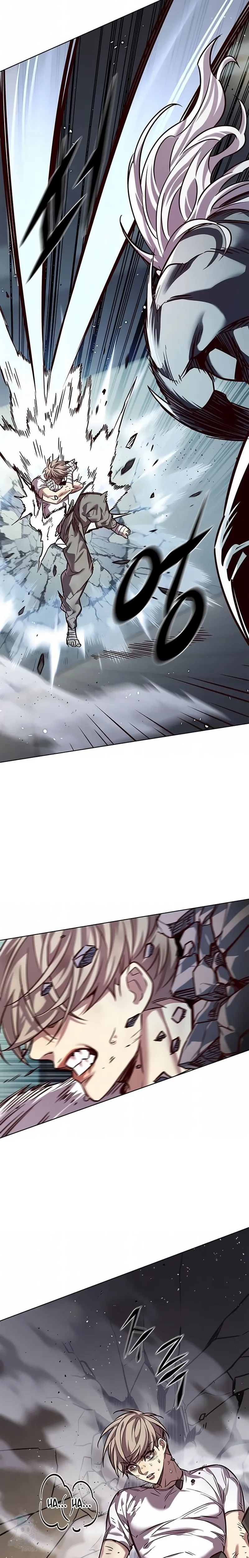 Read Veletric Pt Br Manga Online