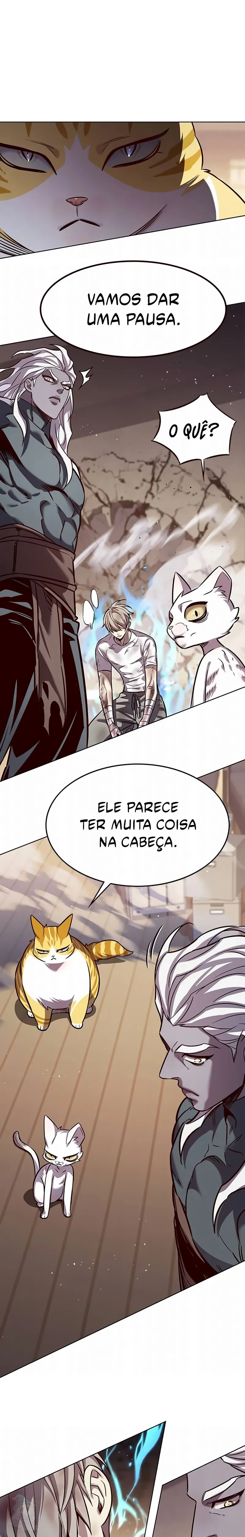Read Veletric Pt Br Manga Online
