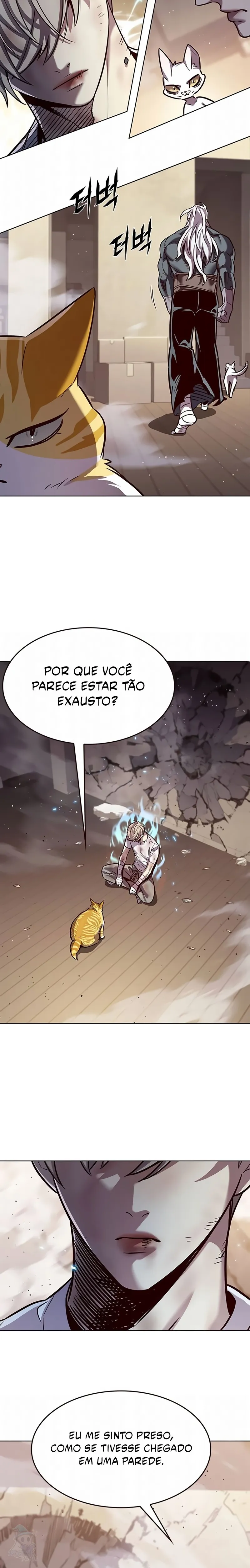 Read Veletric Pt Br Manga Online
