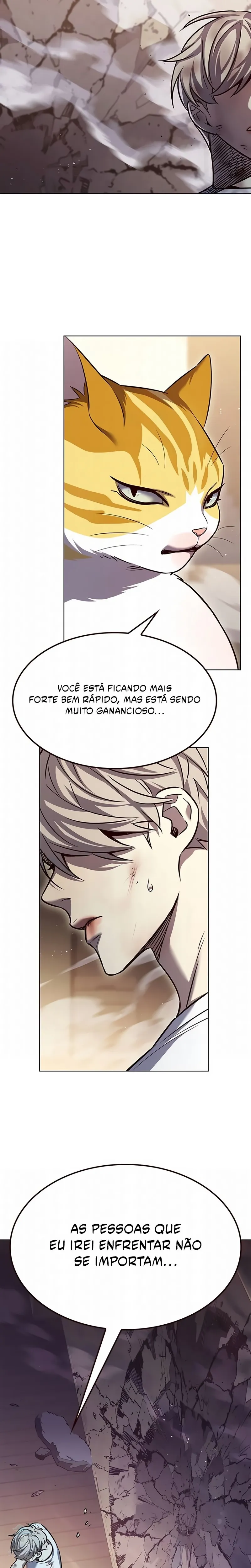 Read Veletric Pt Br Manga Online