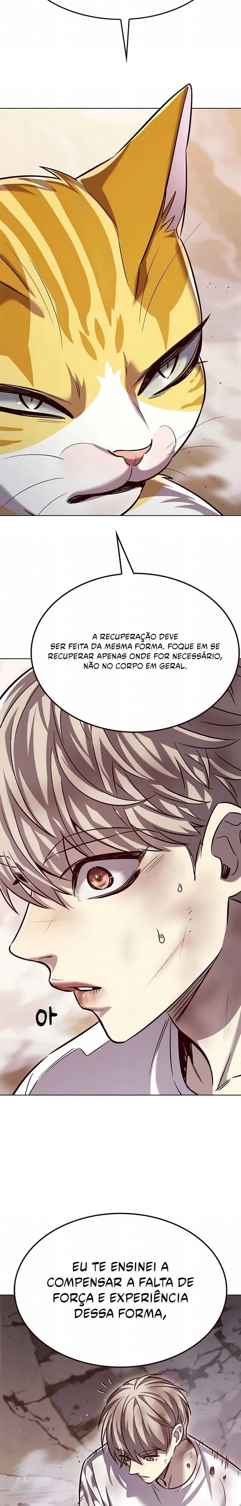 Read Veletric Pt Br Manga Online