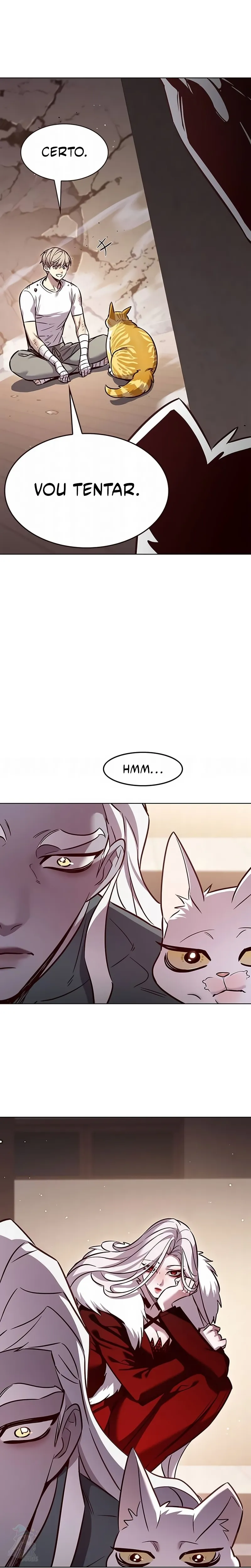 Read Veletric Pt Br Manga Online