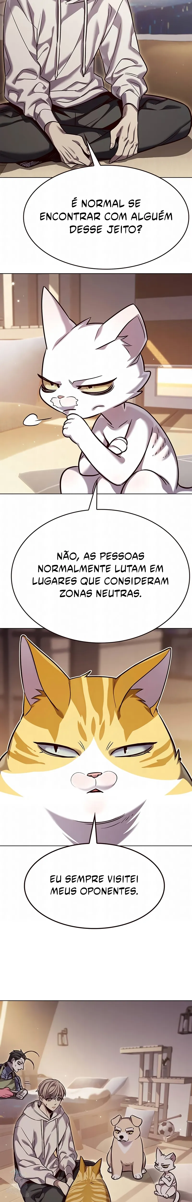 Read Veletric Pt Br Manga Online