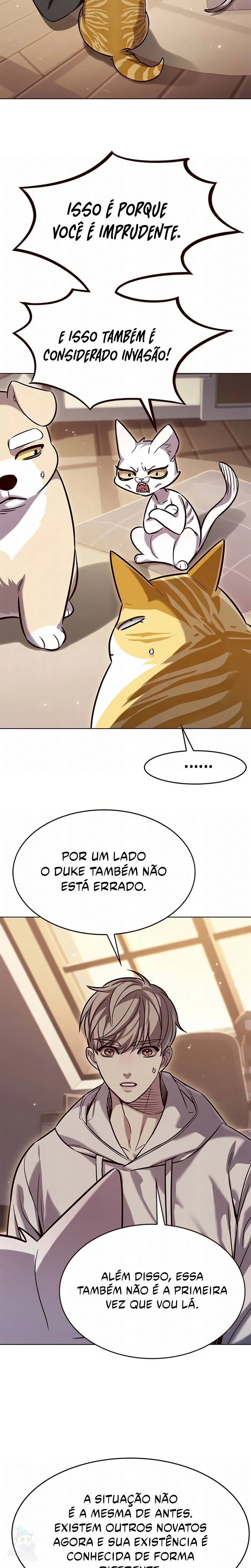 Read Veletric Pt Br Manga Online
