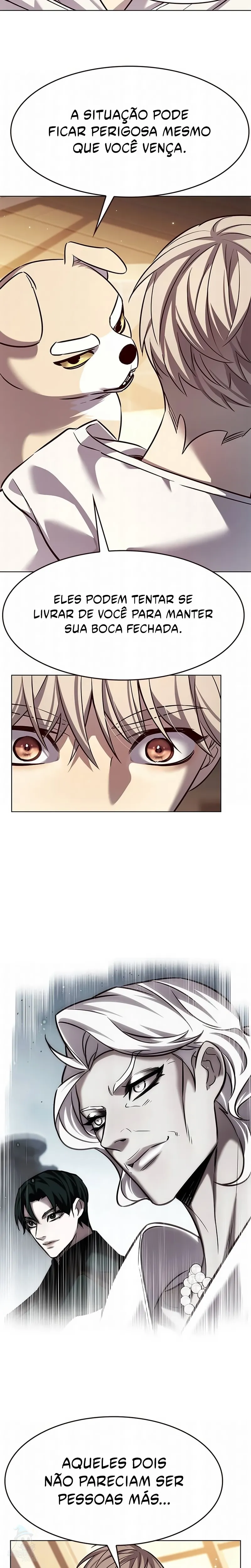 Read Veletric Pt Br Manga Online