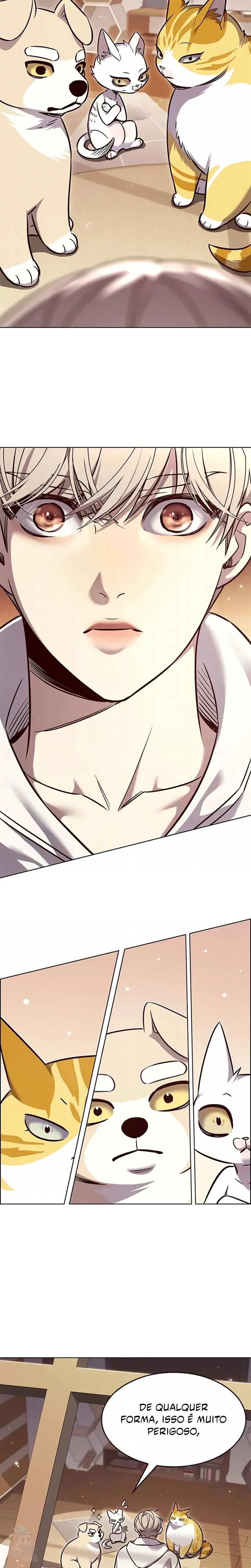 Read Veletric Pt Br Manga Online