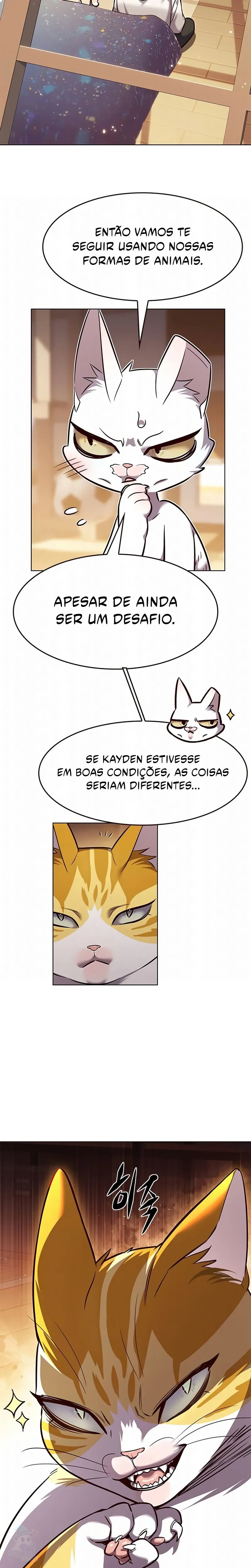 Read Veletric Pt Br Manga Online