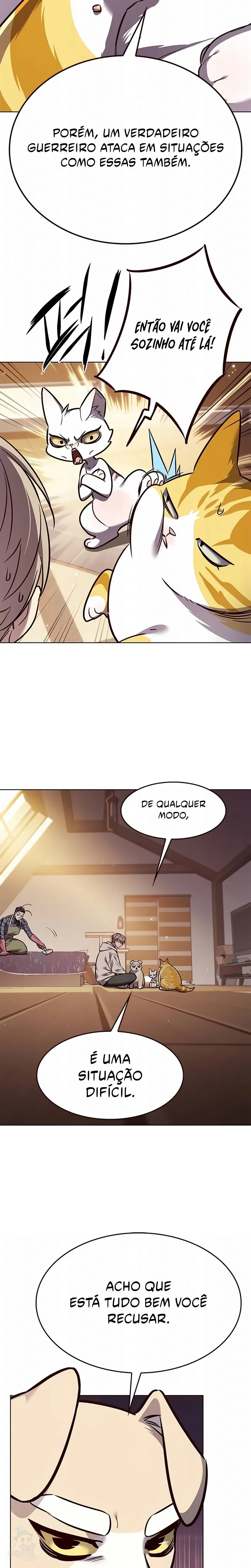 Read Veletric Pt Br Manga Online