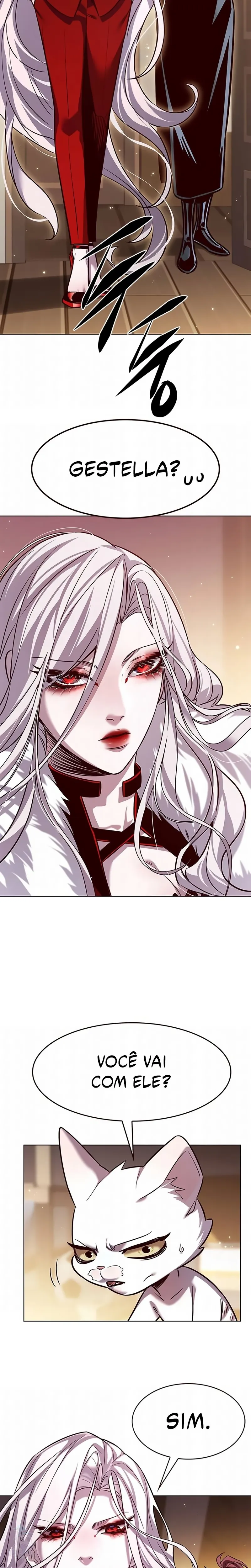 Read Veletric Pt Br Manga Online