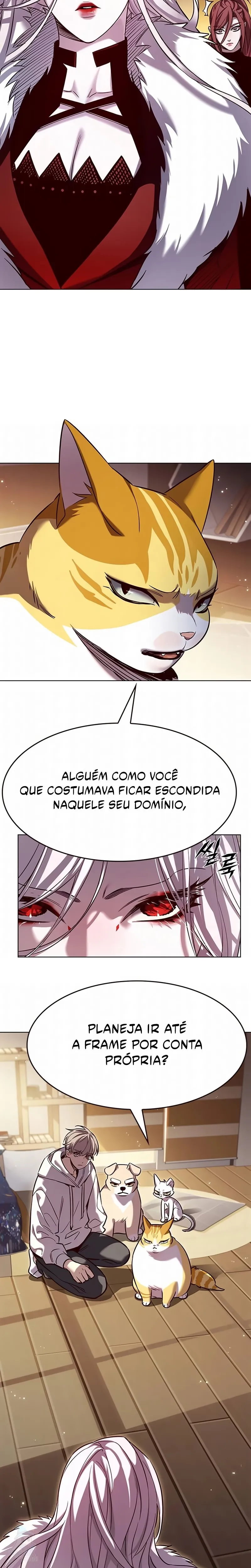 Read Veletric Pt Br Manga Online