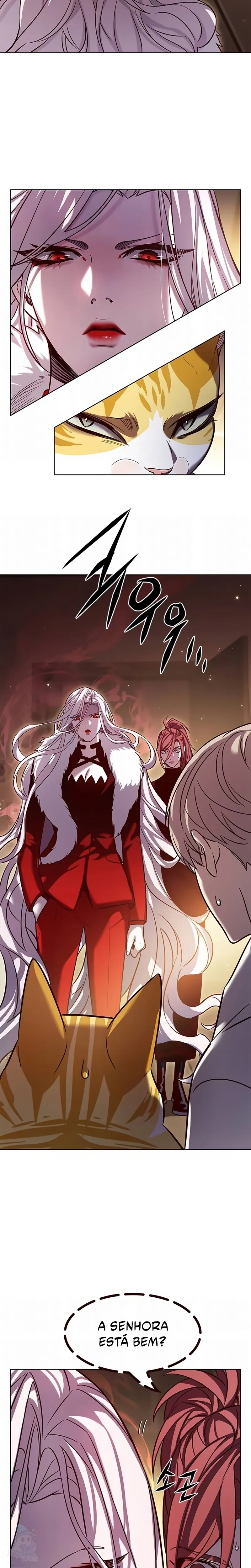 Read Veletric Pt Br Manga Online