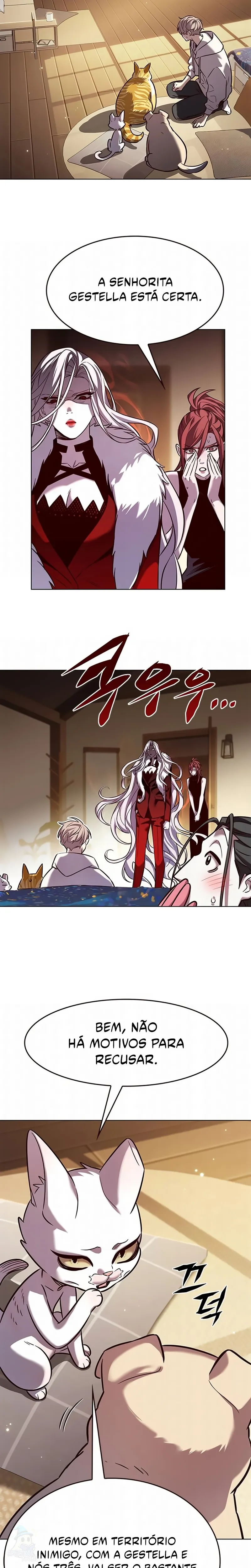 Read Veletric Pt Br Manga Online