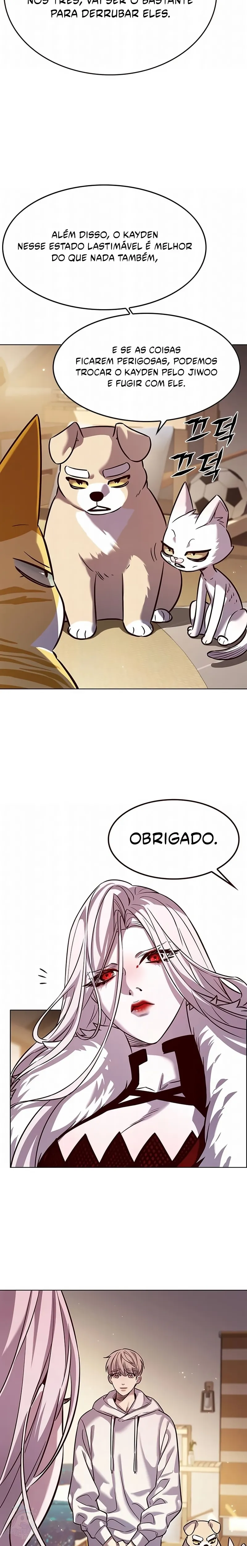 Read Veletric Pt Br Manga Online