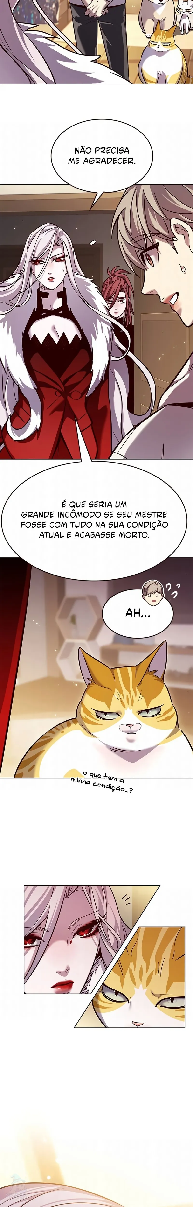 Read Veletric Pt Br Manga Online