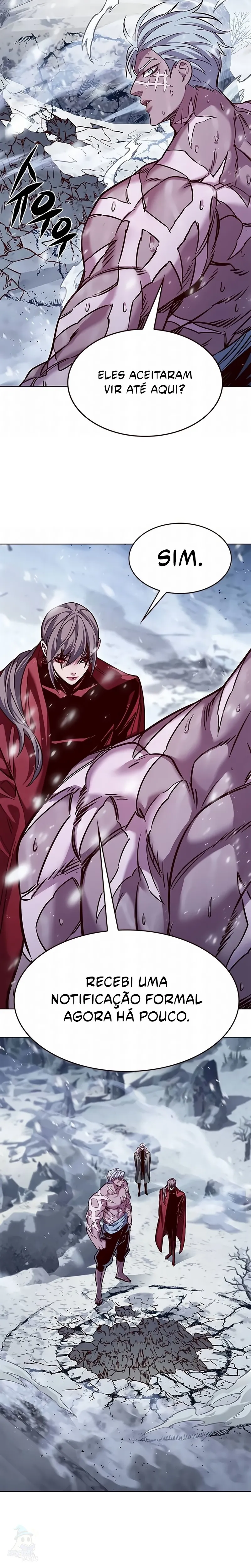Read Veletric Pt Br Manga Online