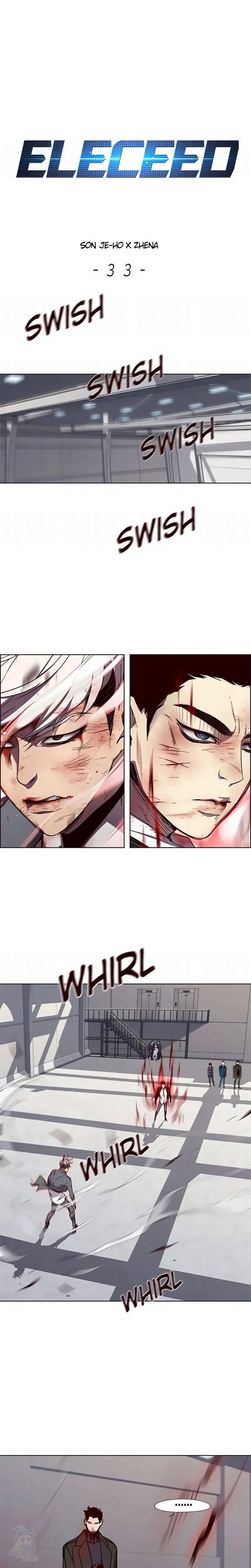 Read Veletric Pt Br Manga Online