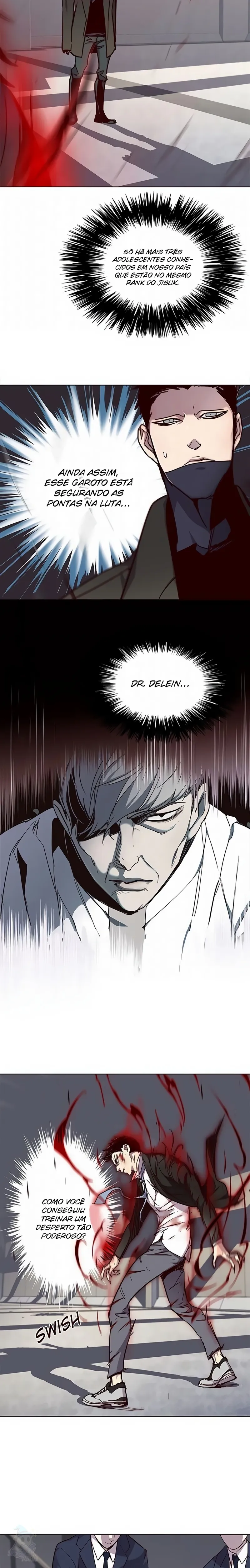 Read Veletric Pt Br Manga Online