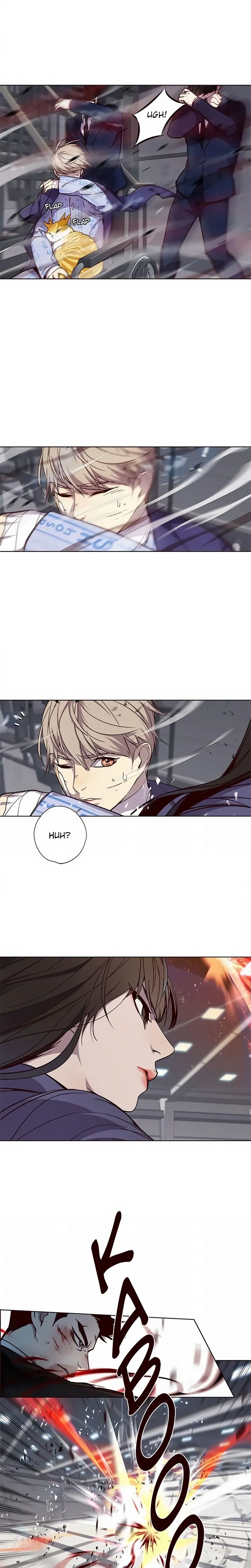 Read Veletric Pt Br Manga Online